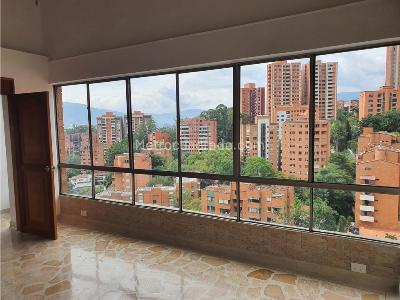 Apartamento de 3 alcobas en venta en Poblado San Lucas, Medellín, 140 m² · foto 13 de 14