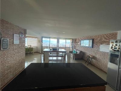 Apartamento de 4 alcobas en venta en Sabaneta, Medellín, 160 m² · foto 2 de 19