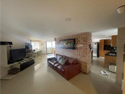 Apartamento de 4 alcobas en venta en Sabaneta, Medellín, 160 m² · foto 3 de 19