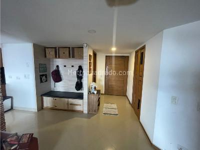 Apartamento de 4 alcobas en venta en Sabaneta, Medellín, 160 m² · foto 5 de 19