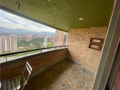 Apartamento de 4 alcobas en venta en Sabaneta, Medellín, 160 m² · foto 9 de 19