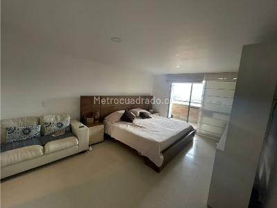 Apartamento de 4 alcobas en venta en Sabaneta, Medellín, 160 m² · foto 10 de 19