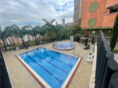 Apartamento de 4 alcobas en venta en Sabaneta, Medellín, 160 m² · foto 18 de 19