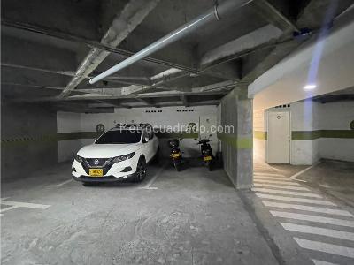 Apartamento de 4 alcobas en venta en Sabaneta, Medellín, 160 m² · foto 19 de 19
