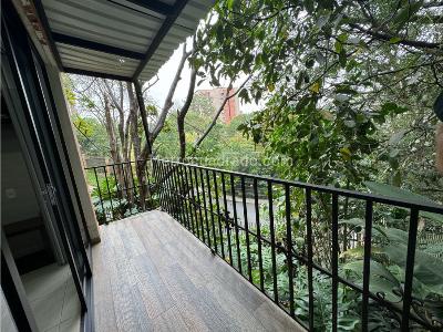 Apartamento en venta en Poblado San Lucas, Medellín · foto 2 de 20