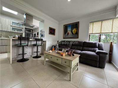 Apartamento en venta en Poblado San Lucas, Medellín · foto 3 de 20