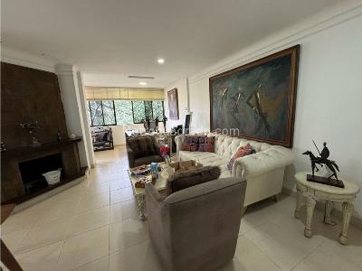 Apartamento en venta en Poblado San Lucas, Medellín · foto 4 de 20
