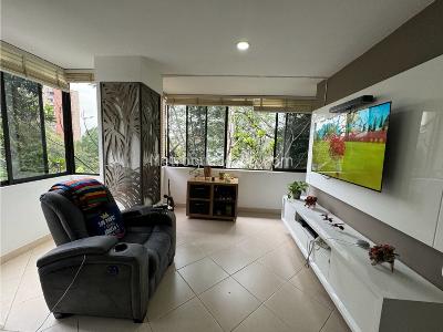 Apartamento en venta en Poblado San Lucas, Medellín · foto 7 de 20