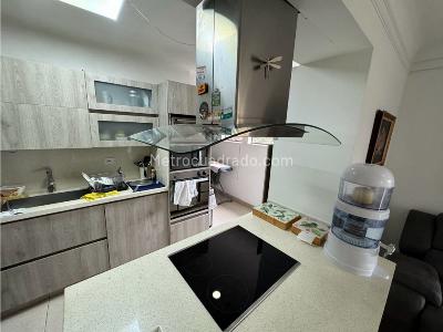 Apartamento en venta en Poblado San Lucas, Medellín · foto 8 de 20