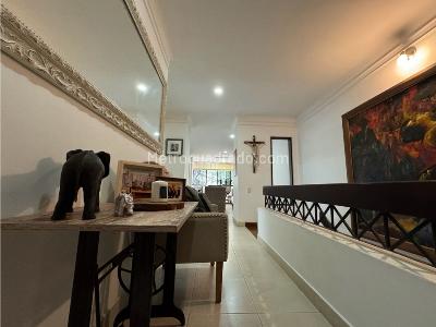 Apartamento en venta en Poblado San Lucas, Medellín · foto 9 de 20
