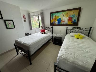 Apartamento en venta en Poblado San Lucas, Medellín · foto 14 de 20