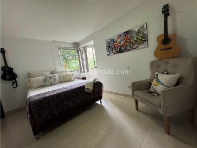 Apartamento en venta en Poblado San Lucas, Medellín · foto 15 de 20