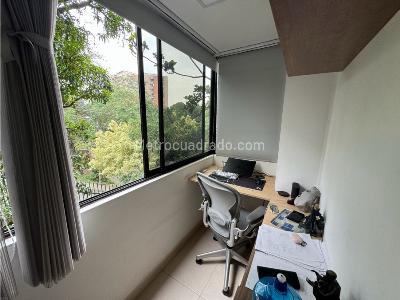 Apartamento en venta en Poblado San Lucas, Medellín · foto 16 de 20