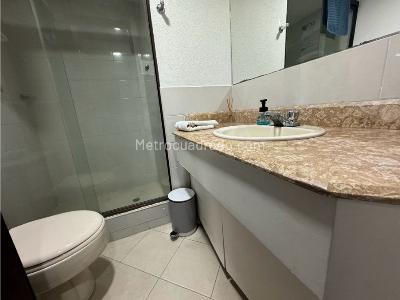 Apartamento en venta en Poblado San Lucas, Medellín · foto 17 de 20