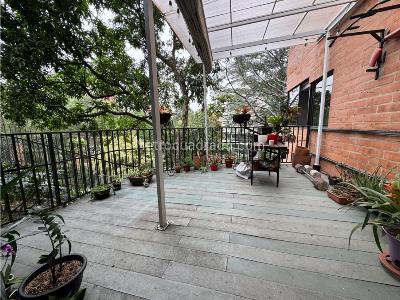 Apartamento en venta en Poblado San Lucas, Medellín · foto 18 de 20