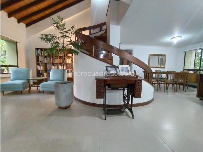Apartamento de 4 alcobas en venta en Envigado, Envigado, 300 m² · foto 10 de 20