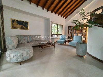 Apartamento de 4 alcobas en venta en Envigado, Envigado, 300 m² · foto 11 de 20