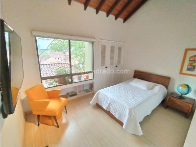 Apartamento de 4 alcobas en venta en Envigado, Envigado, 300 m² · foto 17 de 20