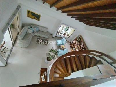 Apartamento de 4 alcobas en venta en Envigado, Envigado, 300 m² · foto 20 de 20