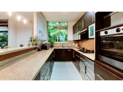 Apartamento de 3 alcobas en venta en El Poblado, Medellín, 200 m² · foto 4 de 18