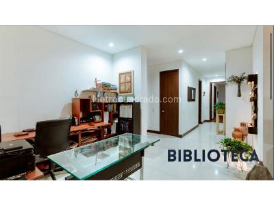Apartamento de 3 alcobas en venta en El Poblado, Medellín, 200 m² · foto 10 de 18