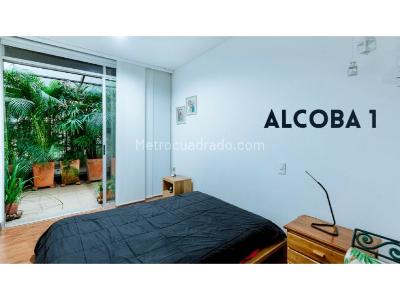 Apartamento de 3 alcobas en venta en El Poblado, Medellín, 200 m² · foto 12 de 18