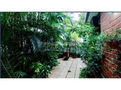 Apartamento de 3 alcobas en venta en El Poblado, Medellín, 200 m² · foto 14 de 18