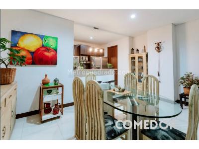 Apartamento de 3 alcobas en venta en El Poblado, Medellín, 200 m² · foto 15 de 18
