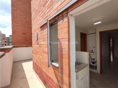 Apartamento en venta en Laureles, Medellín · foto 12 de 18