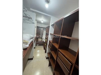Apartamento de 3 alcobas en venta en El Poblado, Medellín, 186 m² · foto 20 de 20