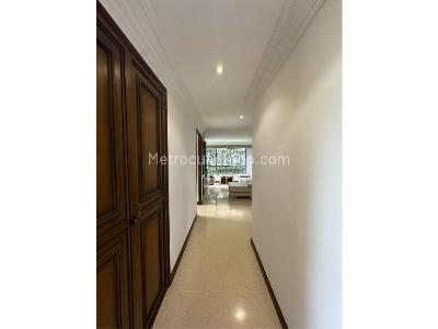 Apartamento de 3 alcobas en venta en El Poblado, Medellín, 186 m² · foto 4 de 20