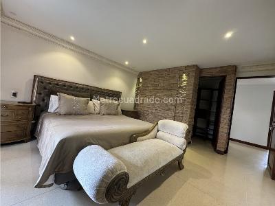 Apartamento de 3 alcobas en venta en El Poblado, Medellín, 186 m² · foto 5 de 20
