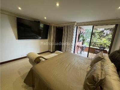 Apartamento de 3 alcobas en venta en El Poblado, Medellín, 186 m² · foto 6 de 20