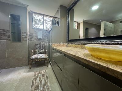 Apartamento de 3 alcobas en venta en El Poblado, Medellín, 186 m² · foto 8 de 20