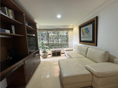 Apartamento de 3 alcobas en venta en El Poblado, Medellín, 186 m² · foto 10 de 20