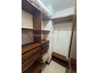 Apartamento de 3 alcobas en venta en El Poblado, Medellín, 186 m² · foto 13 de 20
