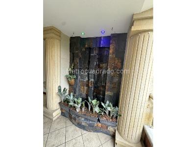 Apartamento de 3 alcobas en venta en El Poblado, Medellín, 186 m² · foto 16 de 20
