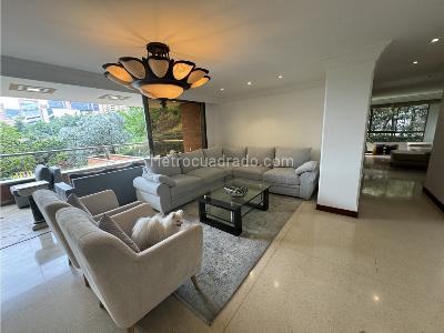 Apartamento de 3 alcobas en venta en El Poblado, Medellín, 186 m² · foto 19 de 20
