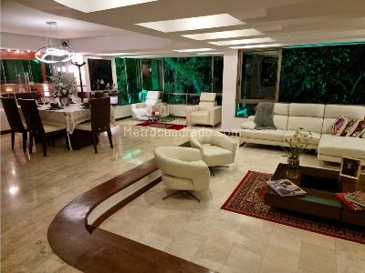 Apartamento en venta en Alejandria, Medellín · foto 3 de 20
