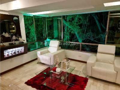 Apartamento en venta en Alejandria, Medellín · foto 5 de 20