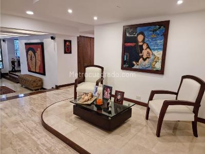 Apartamento en venta en Alejandria, Medellín · foto 7 de 20