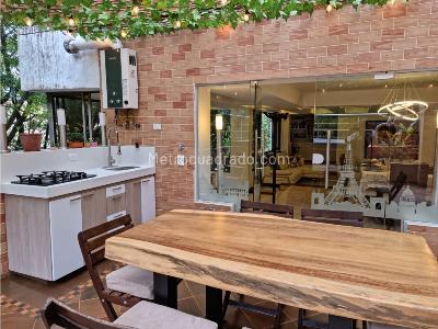 Apartamento en venta en Alejandria, Medellín · foto 11 de 20