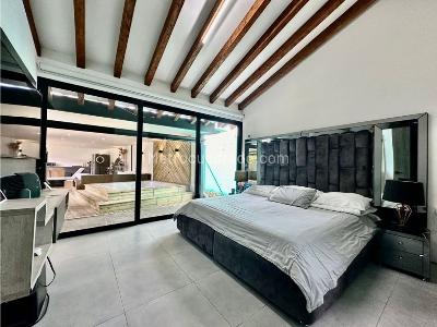 Casa de 3 alcobas en venta en Llanogrande, Rionegro, 300 m² · foto 6 de 7