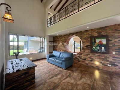 Casa de 3 alcobas en venta en Llanogrande, Rionegro, 450 m² · foto 6 de 20