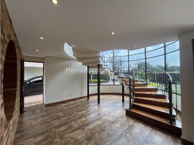 Casa de 3 alcobas en venta en Llanogrande, Rionegro, 450 m² · foto 7 de 20