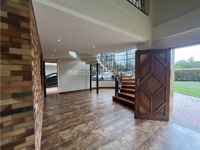Casa de 3 alcobas en venta en Llanogrande, Rionegro, 450 m² · foto 12 de 20