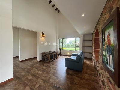 Casa de 3 alcobas en venta en Llanogrande, Rionegro, 450 m² · foto 13 de 20