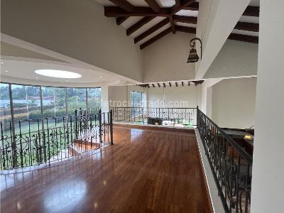 Casa de 3 alcobas en venta en Llanogrande, Rionegro, 450 m² · foto 14 de 20