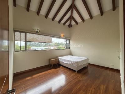 Casa de 3 alcobas en venta en Llanogrande, Rionegro, 450 m² · foto 16 de 20