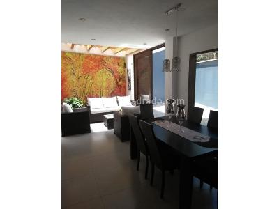 Casa de 3 alcobas en venta en San Antonio De Pereira, Rionegro, 353 m² · foto 4 de 11